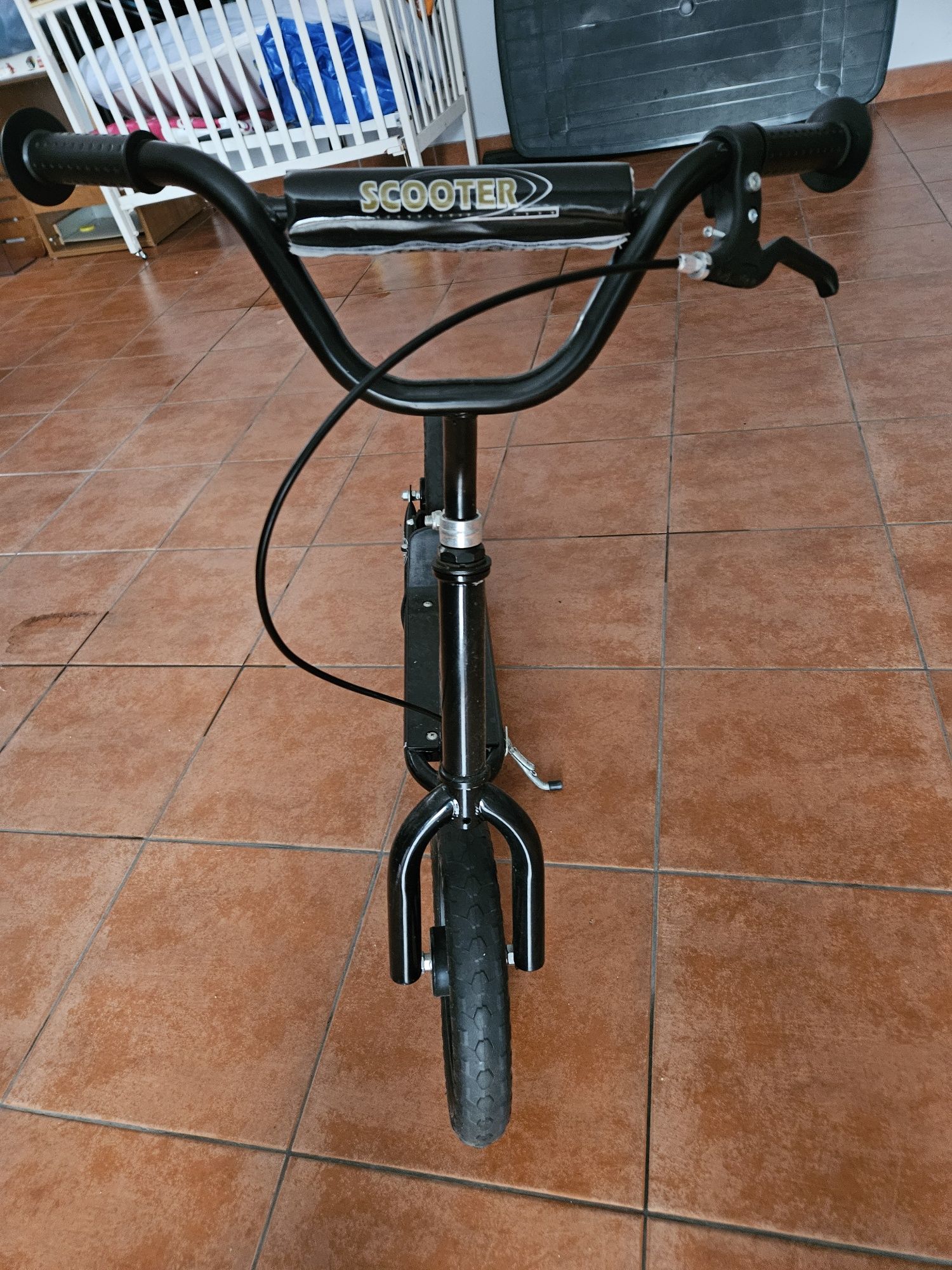 Trotinete  criança