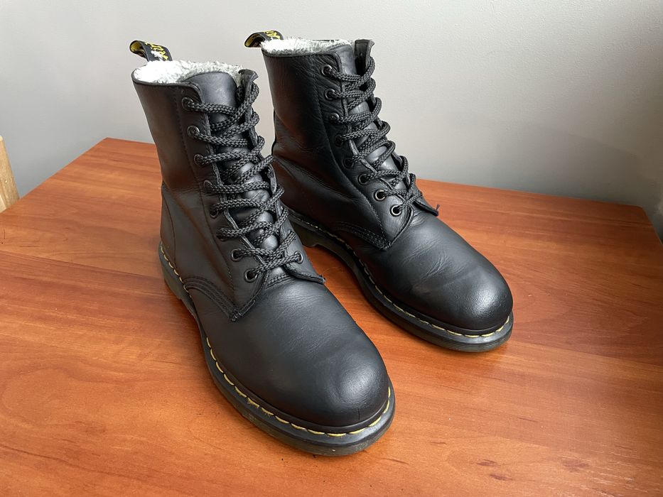Dr.Martens жіночі черевики (39 розмір)