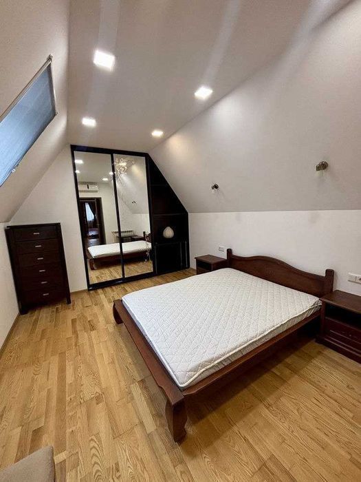 Аренда дома 5к 220м2 2 сот Высоковольтная/Гагарина/Нагорка