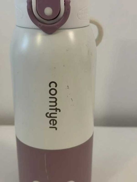 Butelka podgrzewacz przenośna Comfyer