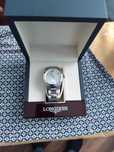 Zegarek męski Longines nowy