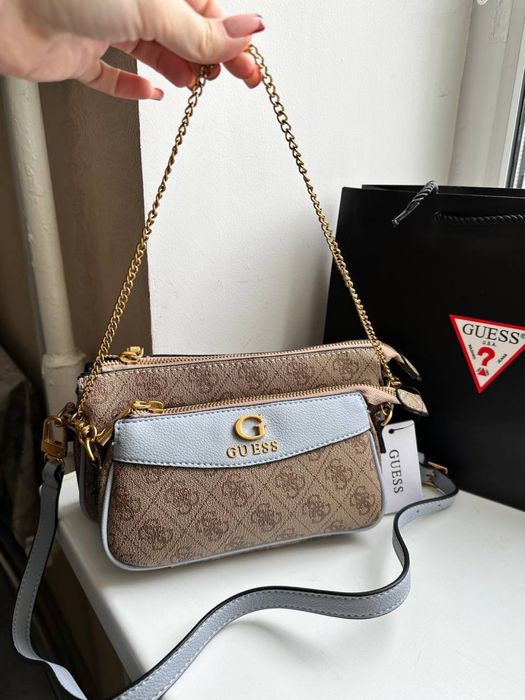 Сумка Guess Nell