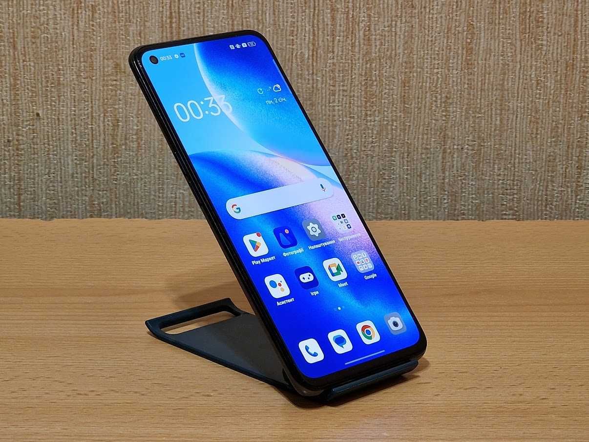 Смартфон OPPO Find X3 Lite 5G 8/128GB Экран 90Гц, селфі камера 32 Мп
