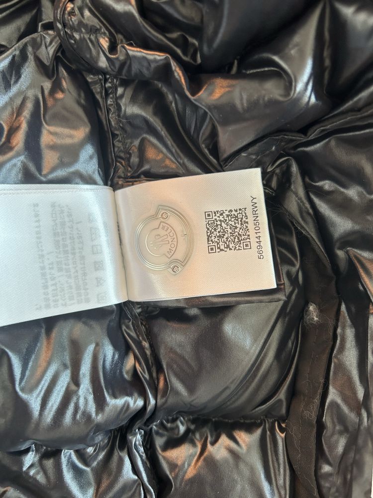 Moncler Grenoble size 3