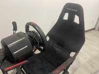 Cadeira gaming thrustmater t248 Xbox/PC