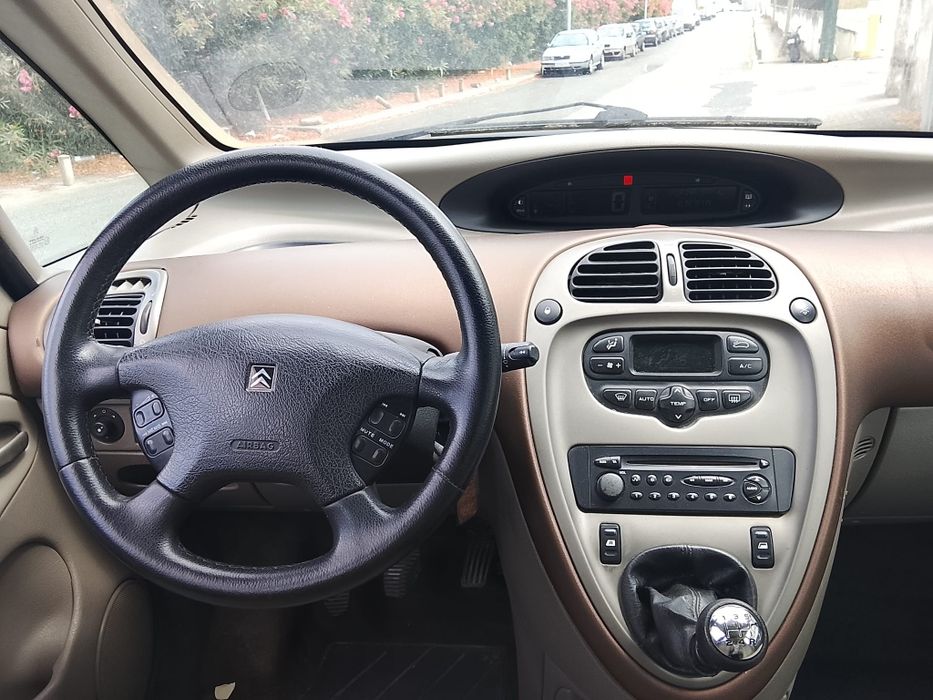Citroen xsara Picasso