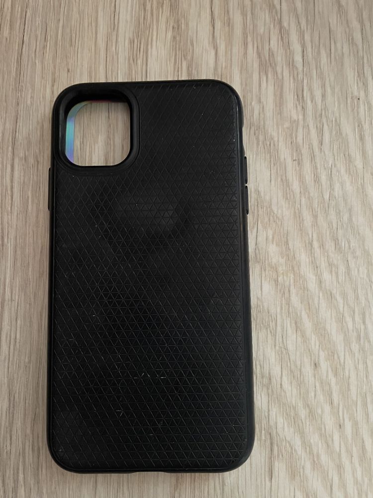 Etui case iPhone 11