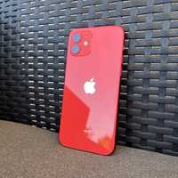 iPhone 12 64GB Czerwony Apple