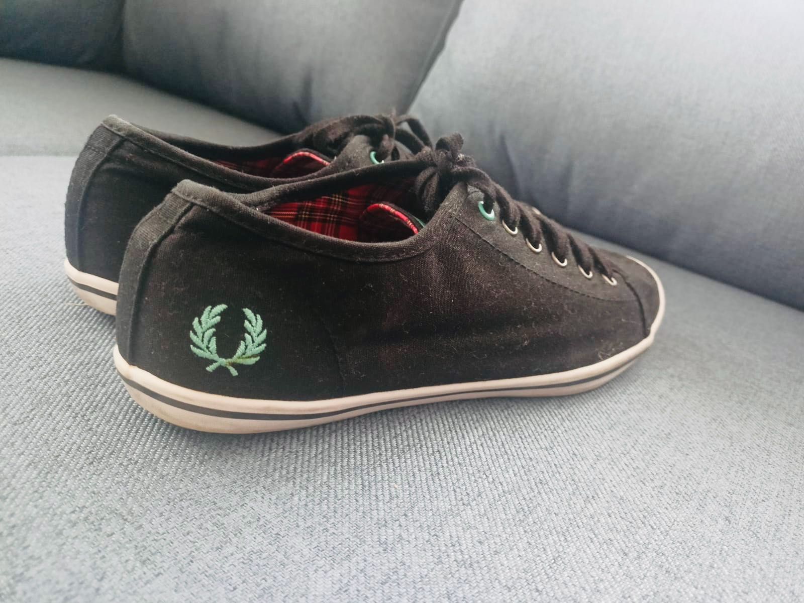 Buty Fred Perry (unisex)