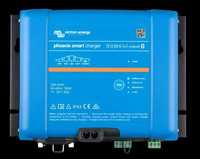 Зарядное устройство Victron Energy Phoenix Smart IP43  12/50(1+1) 230V