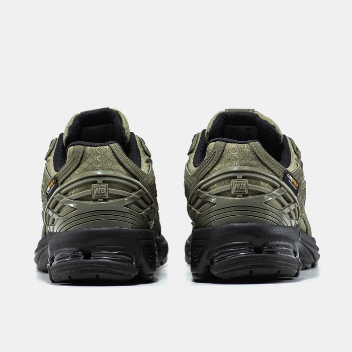 Чоловічі Кросівки New Balance 1906R Cordura 40-45 (Без предоплати)