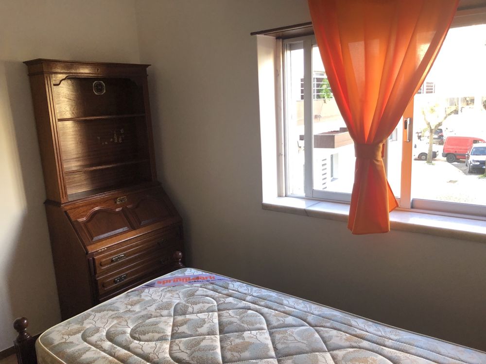 Quartos para aluguer