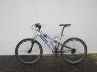 Bicicleta Agece Tenerife 26''