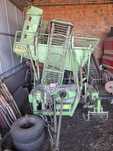 Kombajn Stoll V50