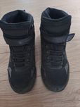 Chłopięce buty softshell Lumberjack r. 35