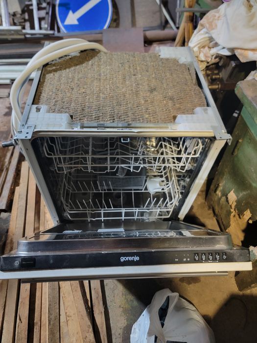 Посудомийна машина Gorenje