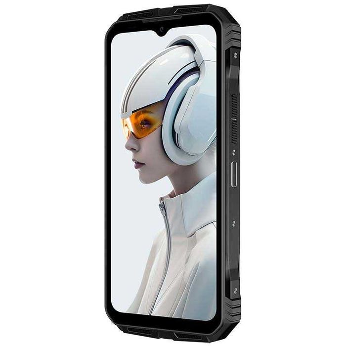 Doogee V Max Plus 5G 16GB/512GB IP69K 2.6GHz