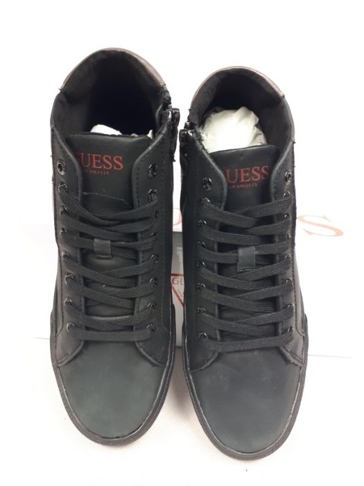 Nowe sneakersy GUESS trampki botki 39