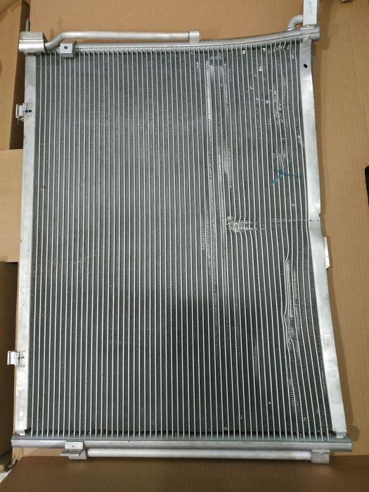 Продам радиатор кондиционера форд экспорт оригинал