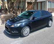 Ford Focus 1.6 TDCi Titanium