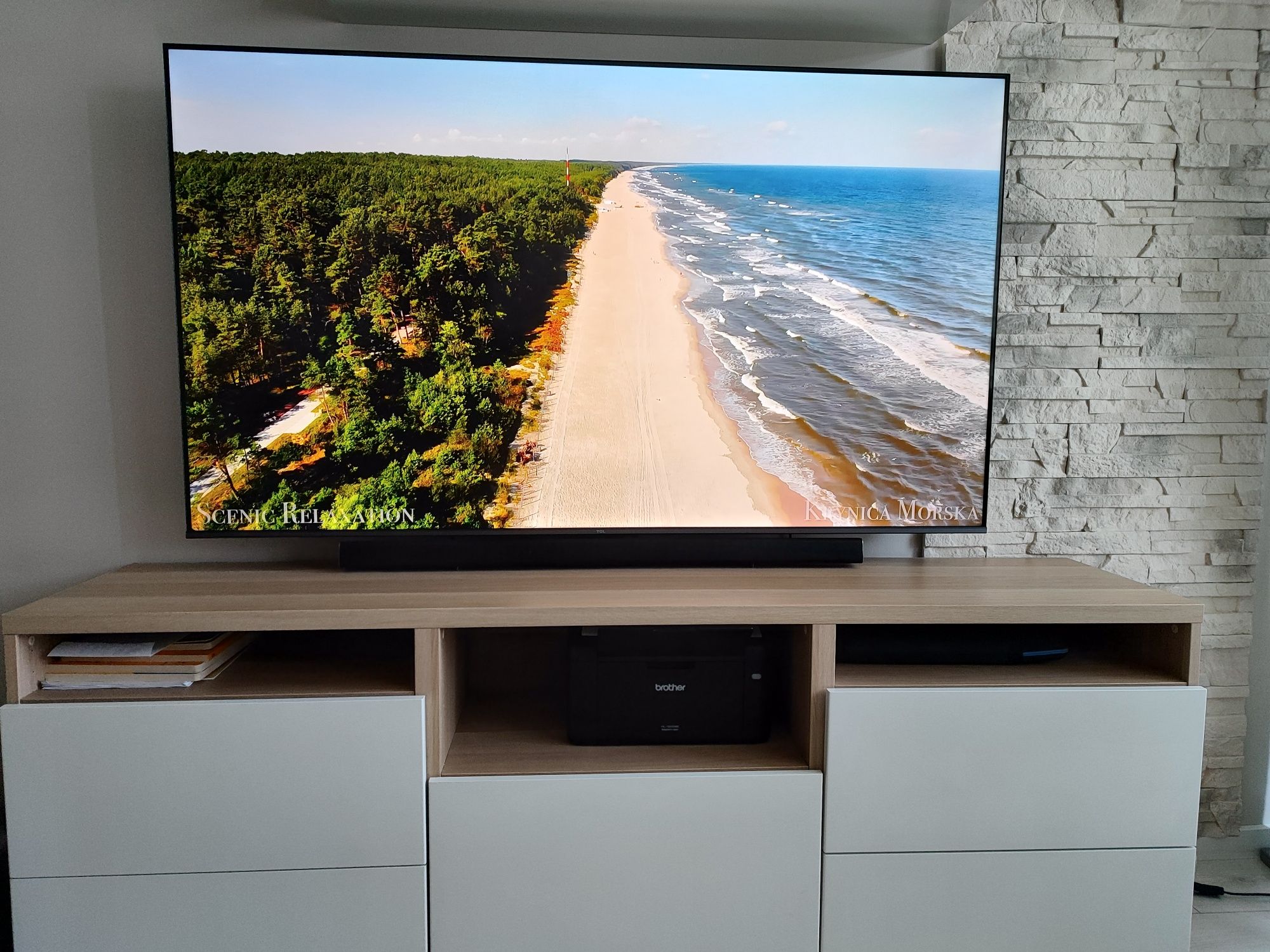 TCL LED 65 C645 Qled