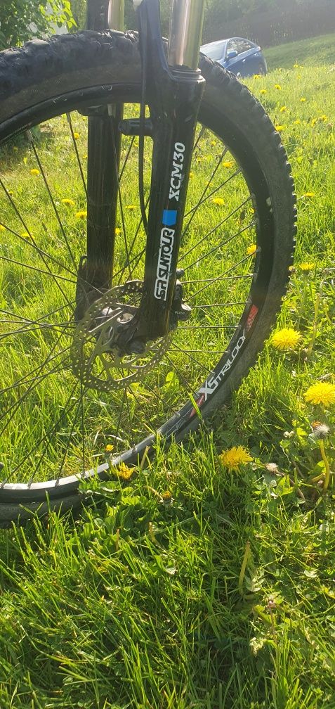 Rower Monster MTB 26 Dirt