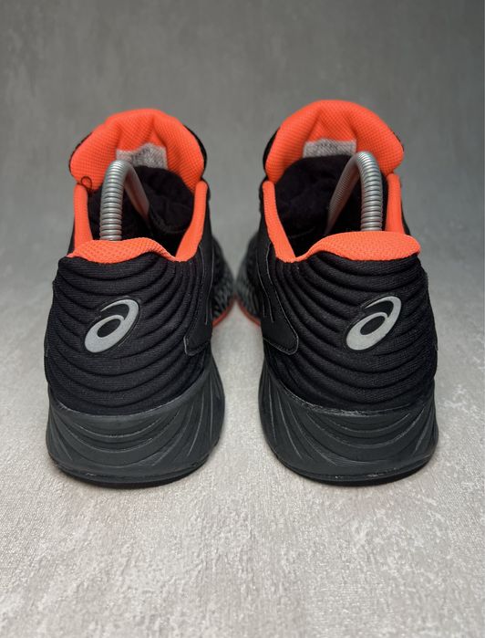 Кросівки ASICS Fuzex