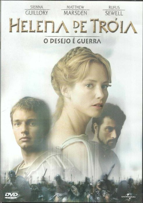 Helena de Tróia (2003)