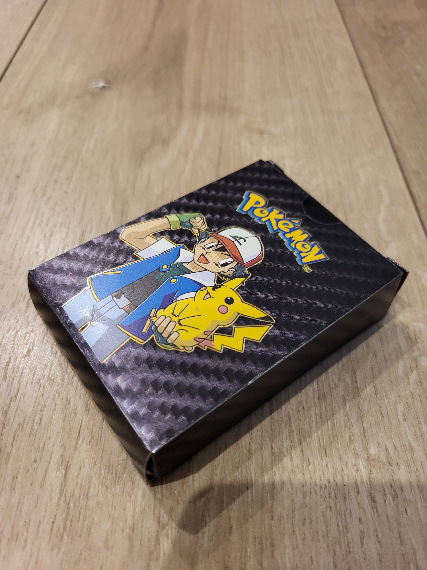 Karty pokemon 40sztuk