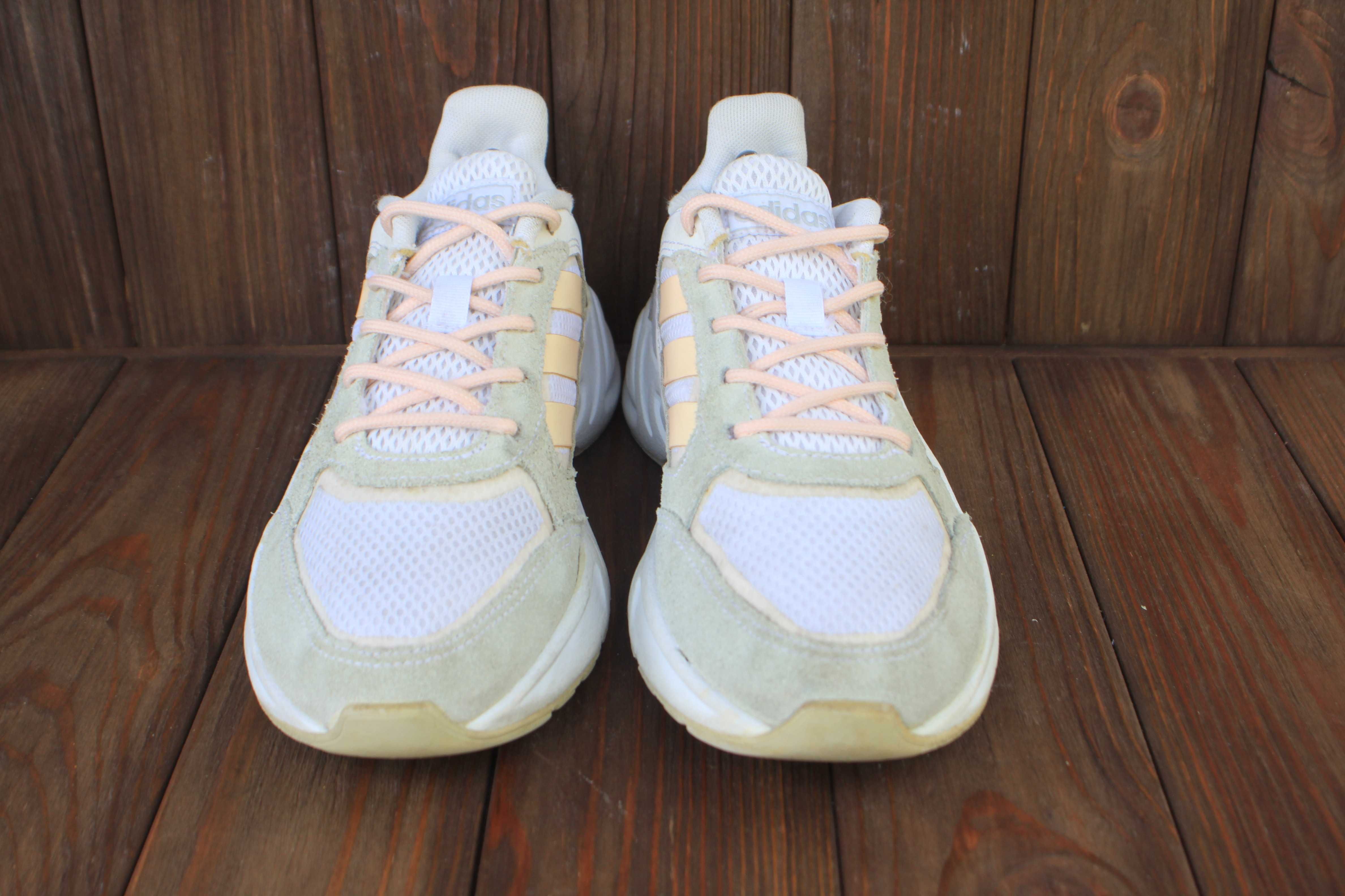 Кроссовки Adidas 90s Valasion оригинал 37р кросівки