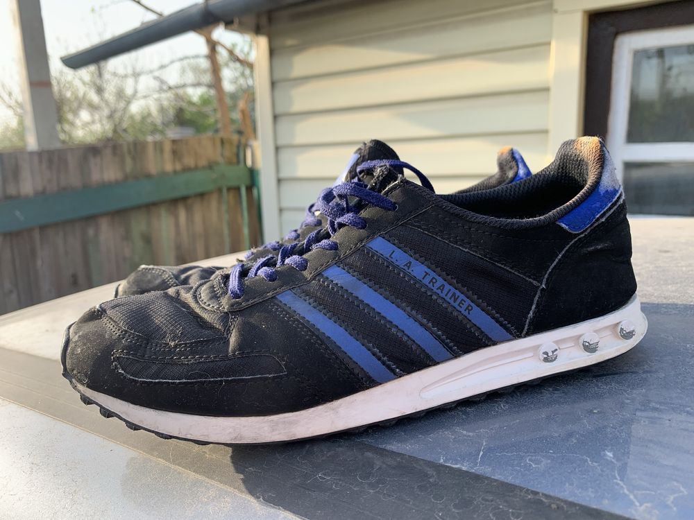 Adidas LA trainer