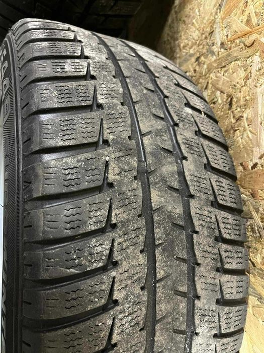 felgi 5x120 225/55 r16