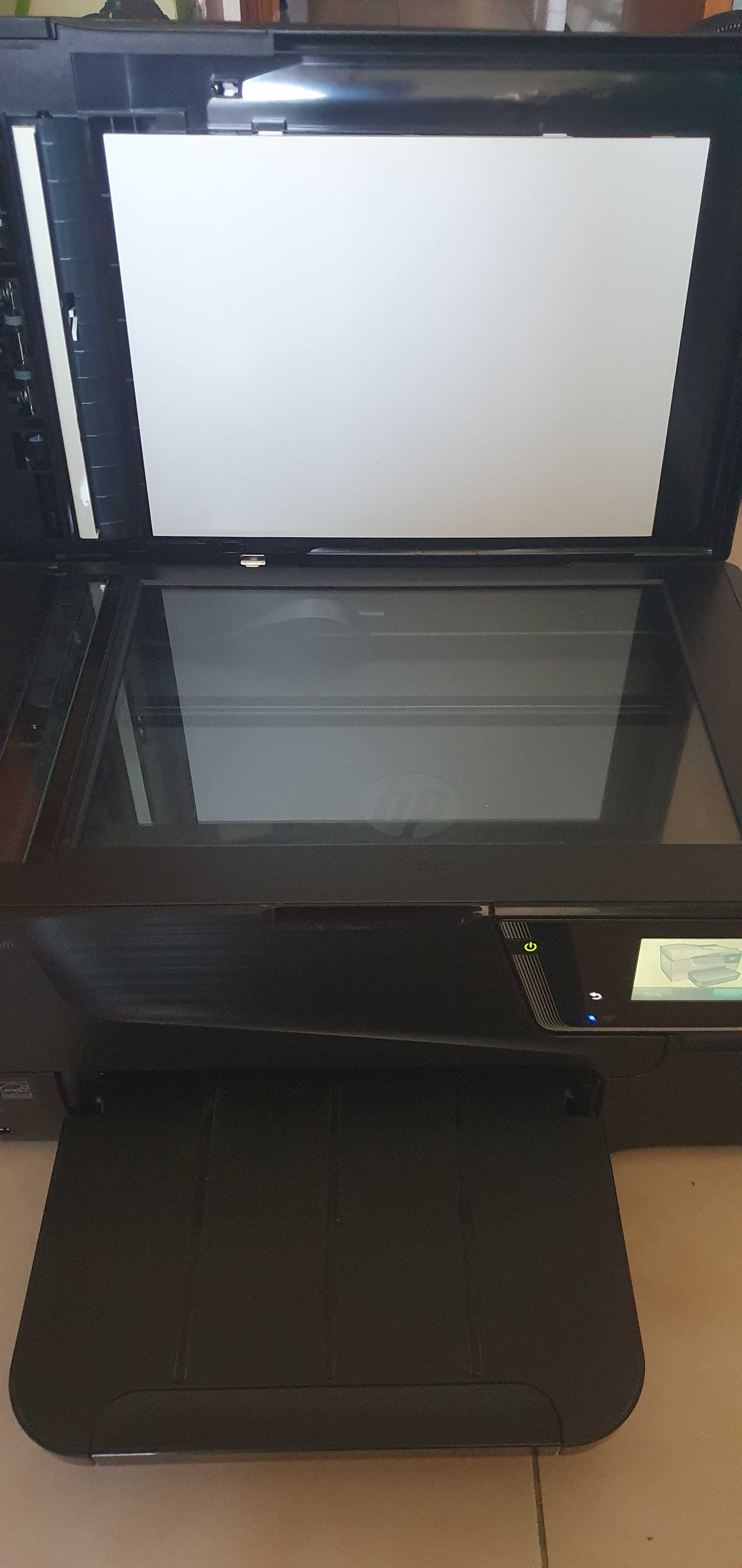Impressora + Scanner HP Officejet 6700 (wireless)