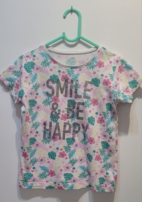 Tshirt/ koszulka primark 128