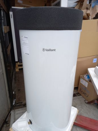 Zasobnik wody vaillant 200l