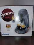 Ekspres ciśnieniowy Philips Senseo HD 7806