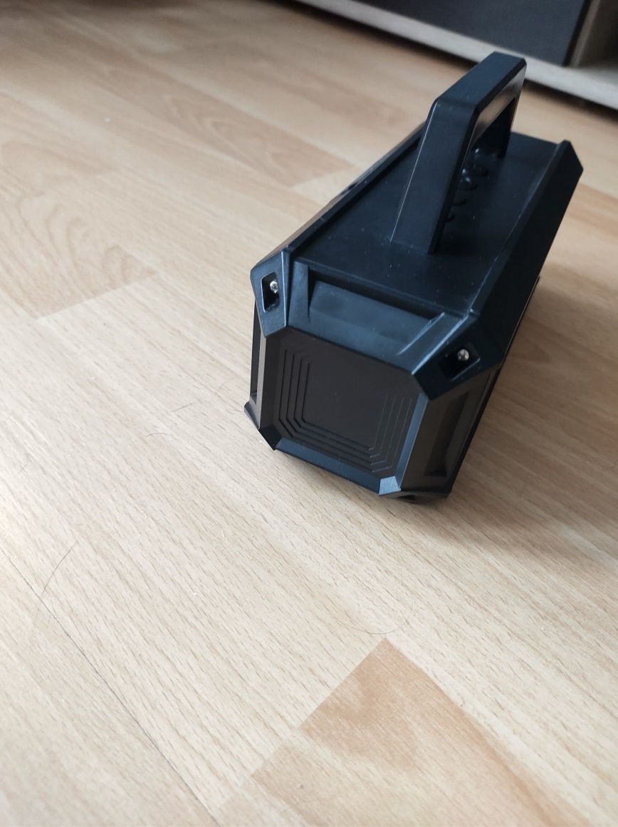 Głośnik radio FM bluetooth