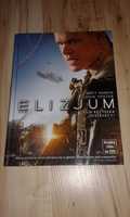 Film DVD ELYSIUM (ELIZJUM) M. Damon, J. Foster