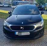 VENDO Citroen DS 4 Crossback