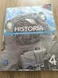 Historia 4- podręcznik