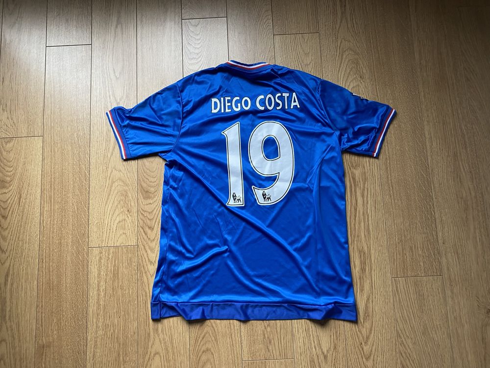 Jersey Adidas Chelsea FC M