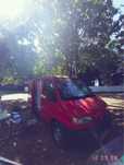Alugo Campervan Citroen Jumper