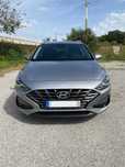 Hyundai i30 carrinha Style Plus
