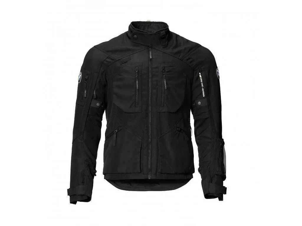 BWM Motorrad GTX Rallye (Preto) NOVO - Casaco e Calças
