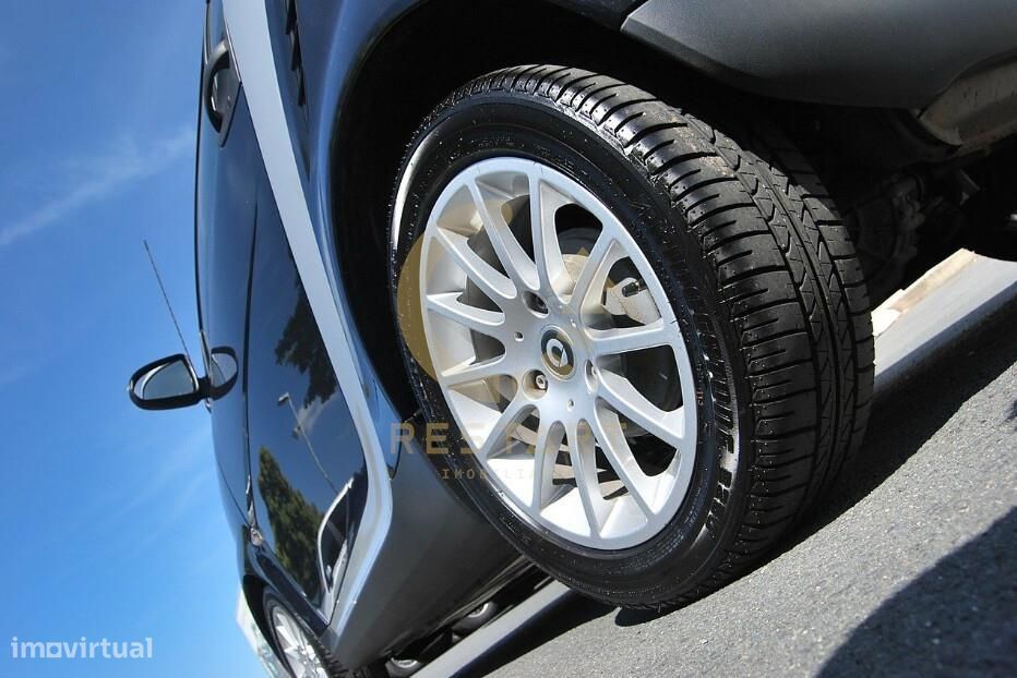 Trespasse - Pneus- Leça do Balio