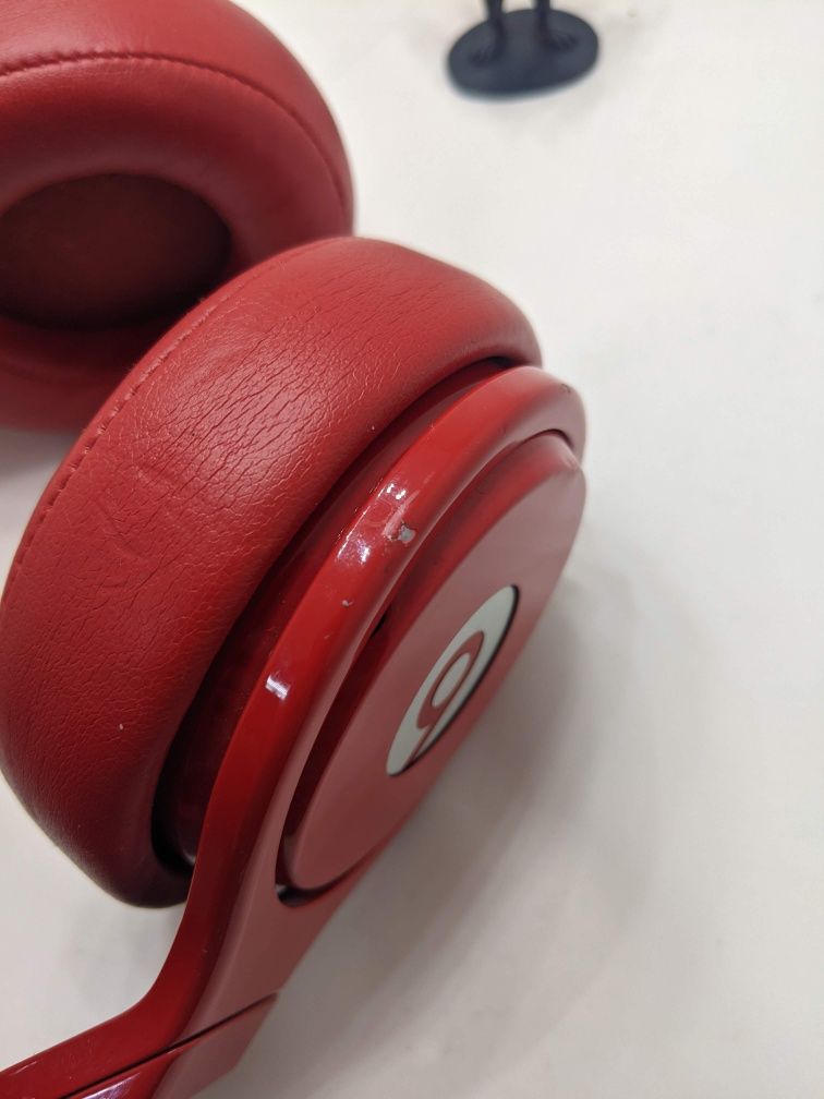 Beats By Dr. Dre Pro, SMS Audio 50 cent on ear
