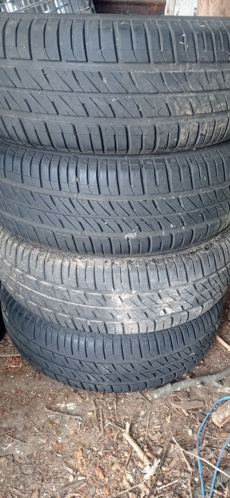 Шини 195/65 r15 Debica