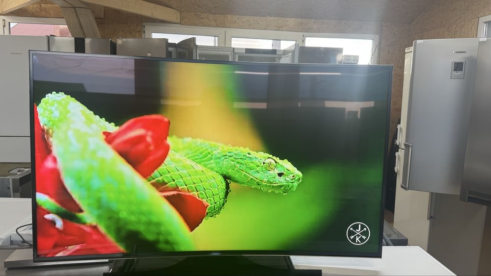 Телевізор Samsung UE55 ,діагоналлю 55дюймів, привезений з Німеччини