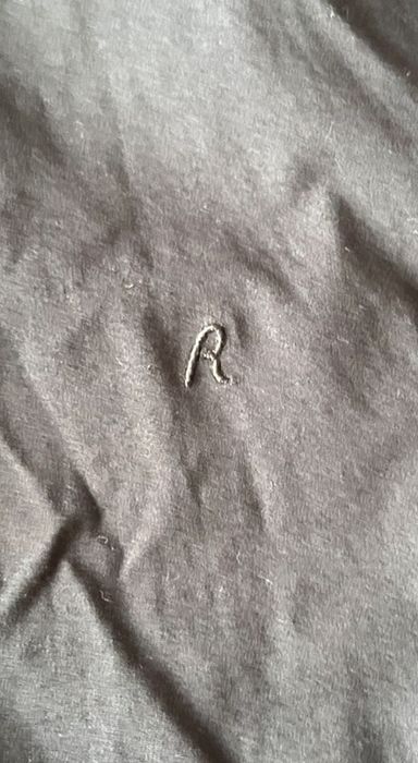 Vendo Camisa Replay.