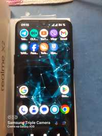 Realme X2 6/64 NFS Android 14